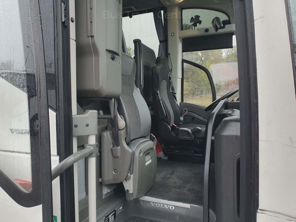 VOLVO 9700M Select B11R