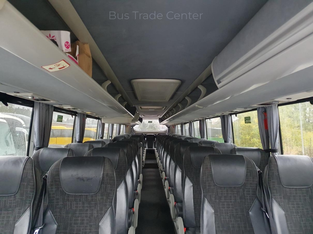 VOLVO 9700M Select B11R