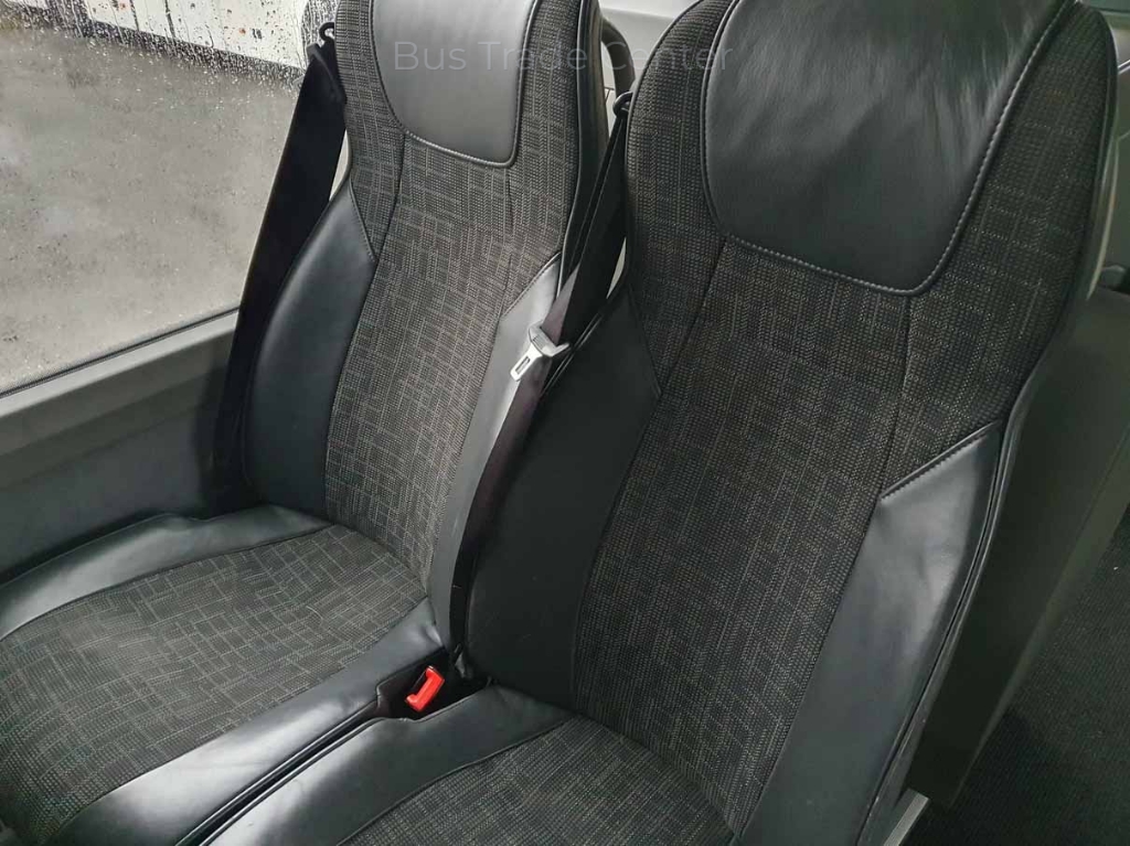 VOLVO 9700M Select B11R