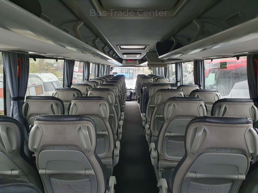 VOLVO 9700M Select B11R