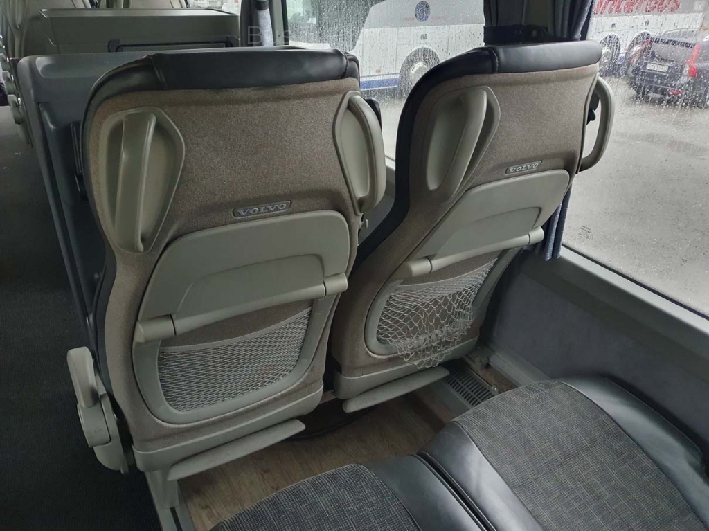 VOLVO 9700M Select B11R