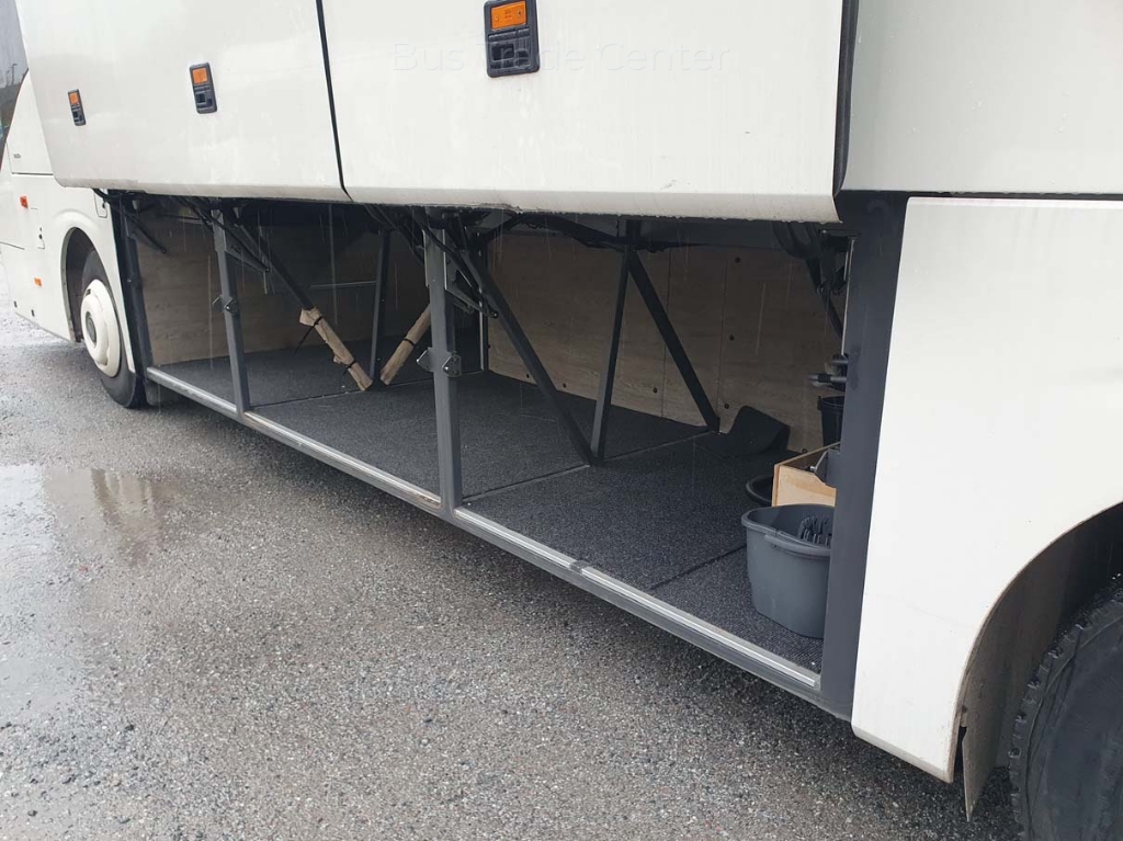 VOLVO 9700M Select B11R