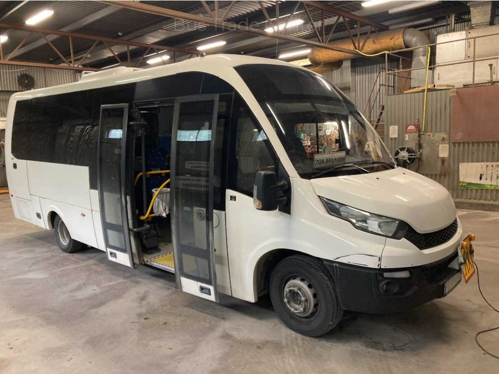 IVECO Rosero FIRST