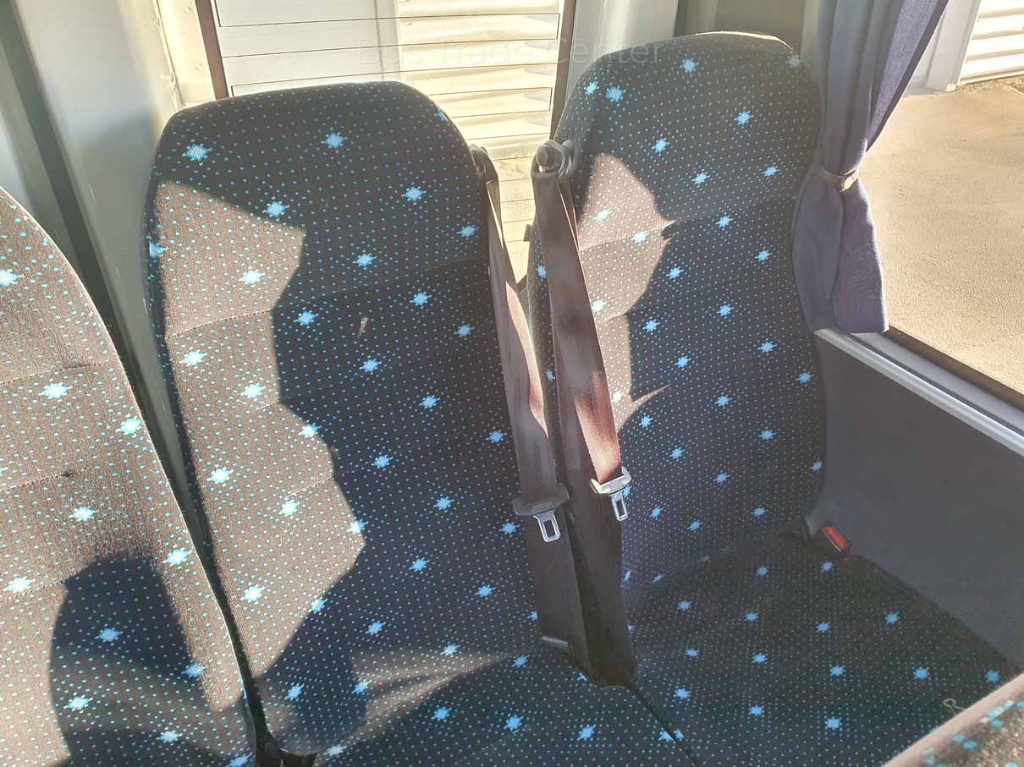 IVECO Daily 50C14N CNG