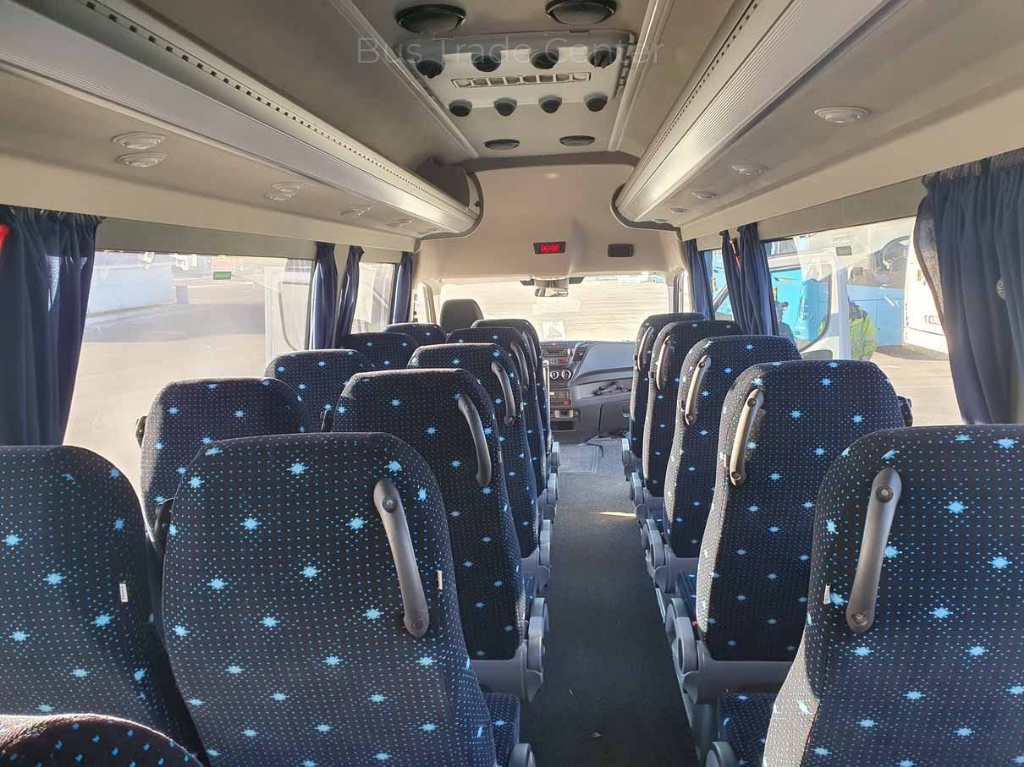 IVECO Daily 50C14N CNG