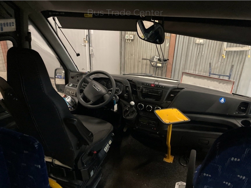 IVECO Rosero FIRST