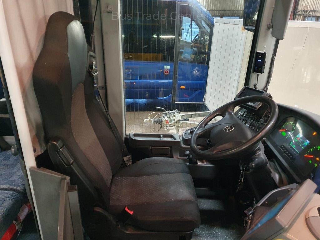 SETRA S 418 LE BUSINESS