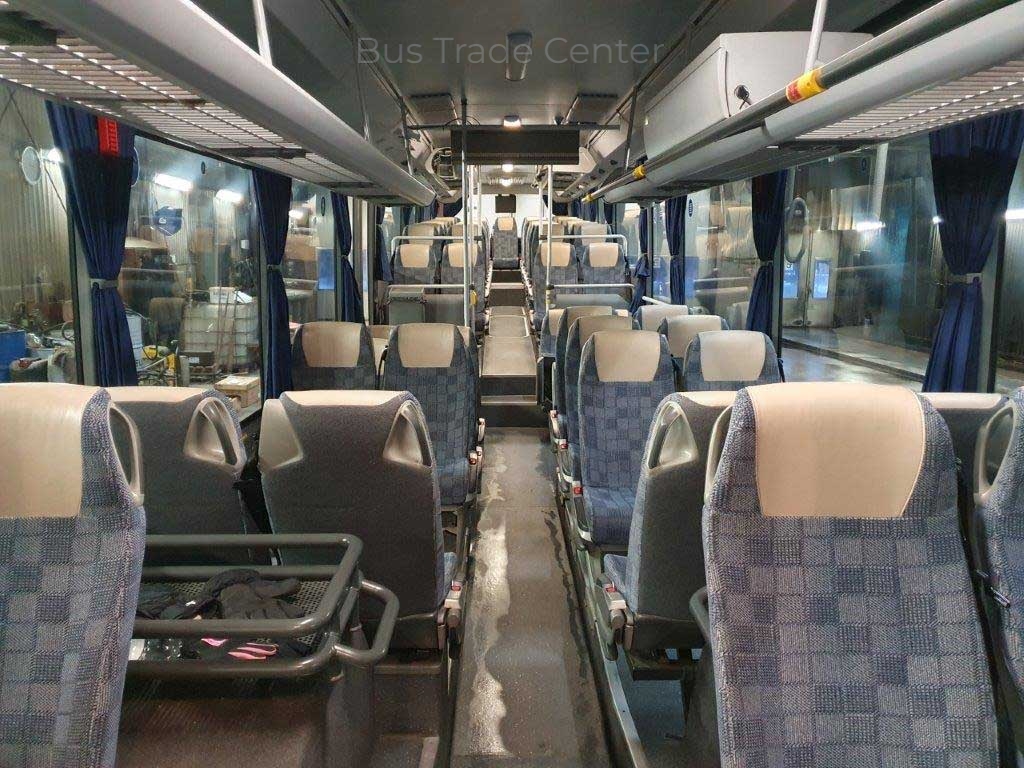 SETRA S 418 LE BUSINESS