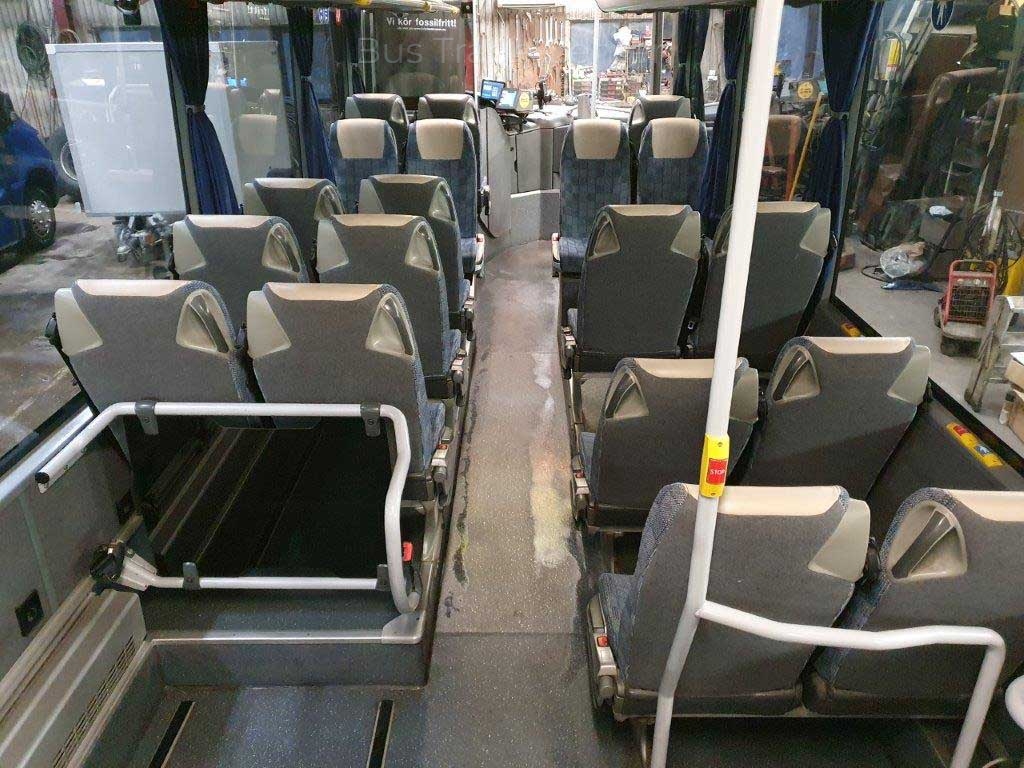 SETRA S 418 LE BUSINESS