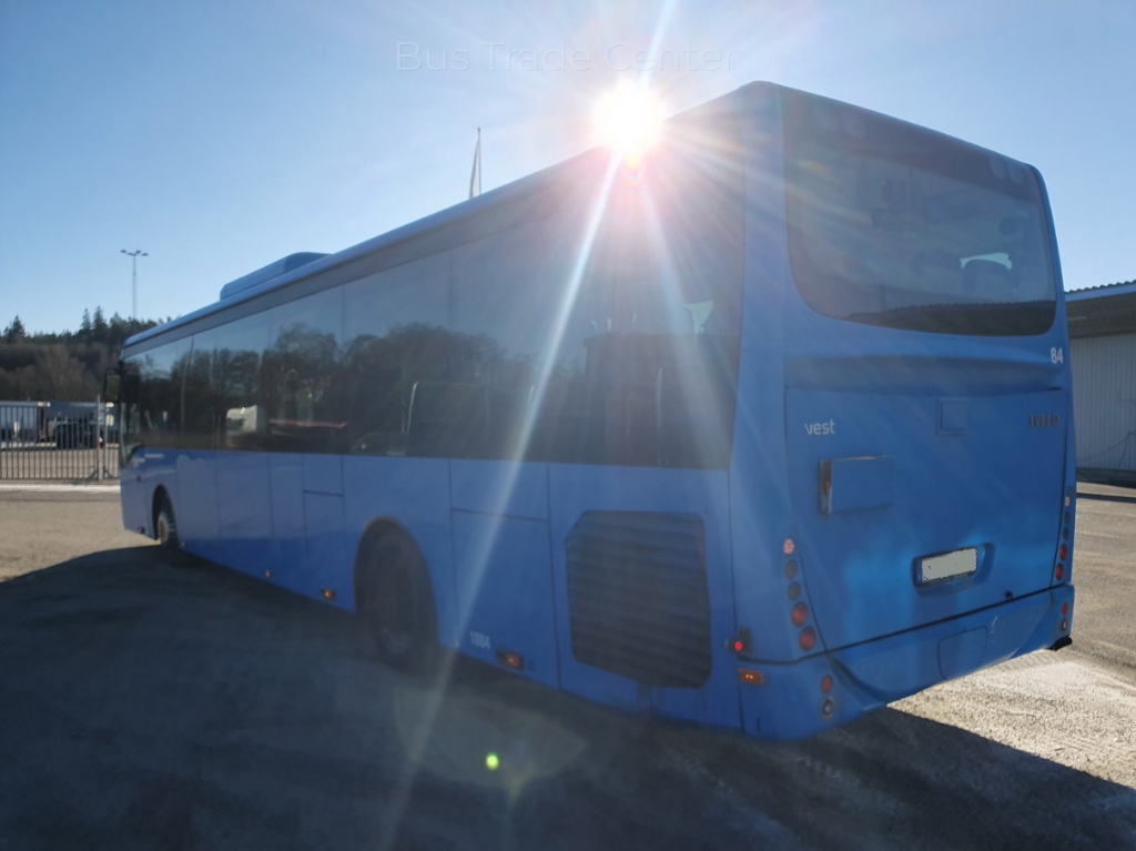 IVECO CROSSWAY LE SFR162/01