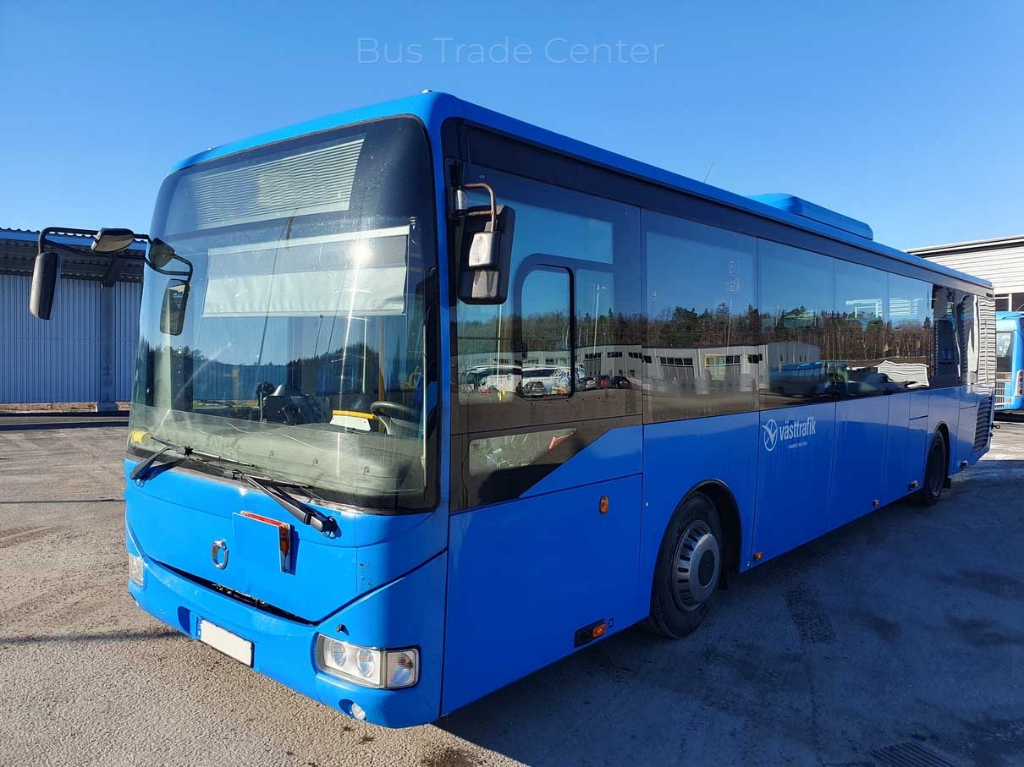 IVECO CROSSWAY LE SFR162/01