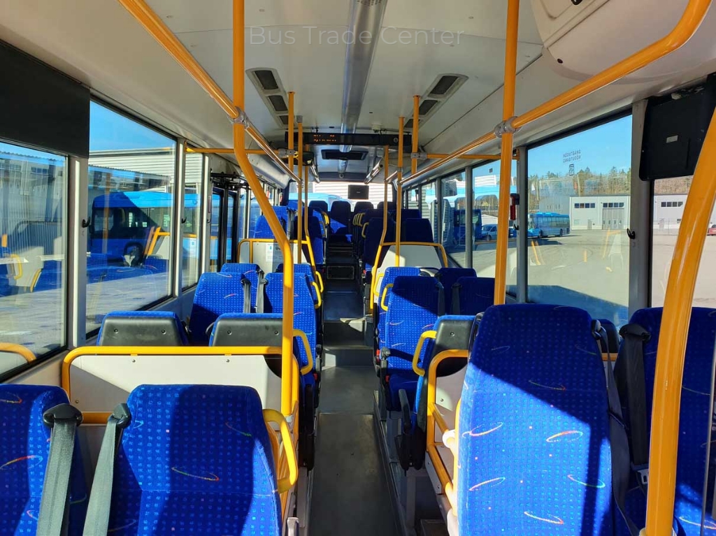 IVECO CROSSWAY LE SFR162/01