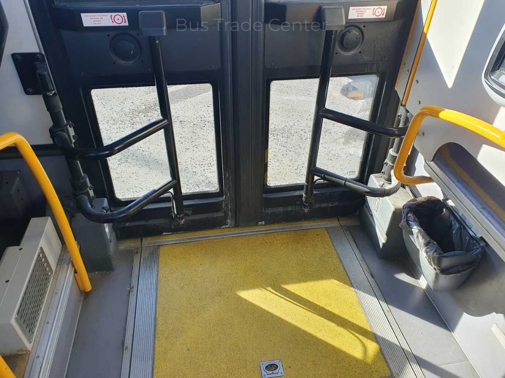IVECO CROSSWAY LE SFR162/01