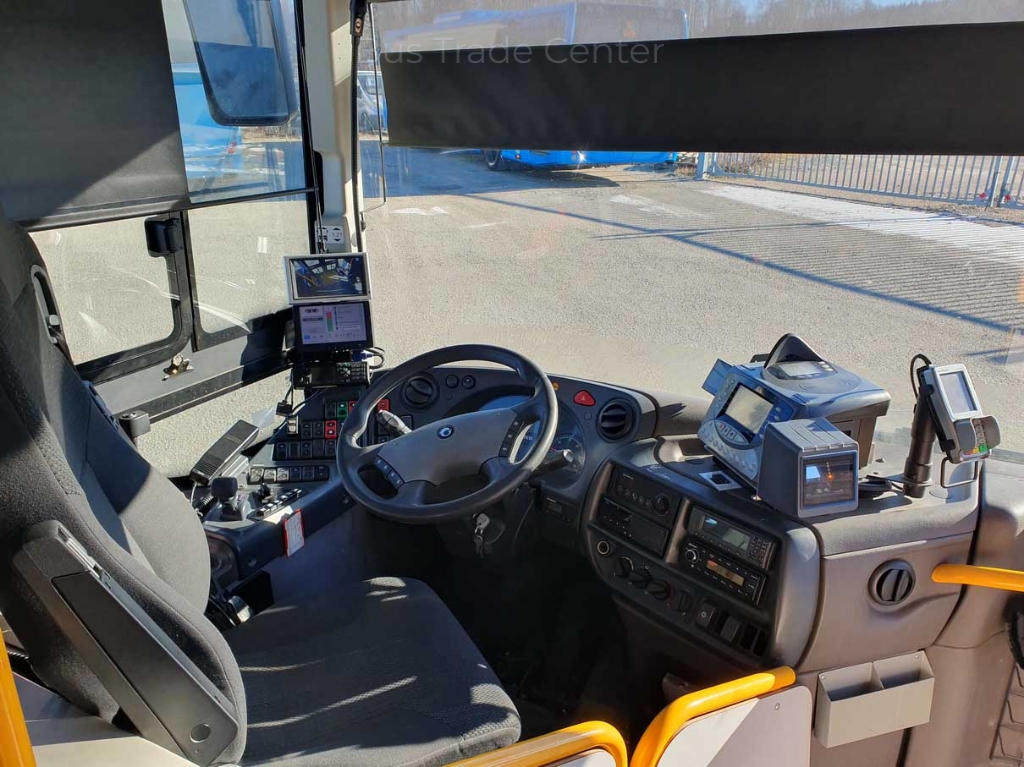 IVECO CROSSWAY LE SFR162/01