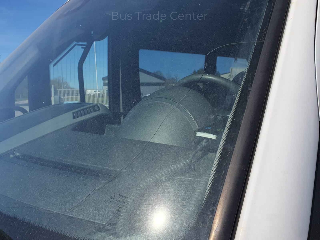 MERCEDES SPRINTER 516CDI EVM // 2 units