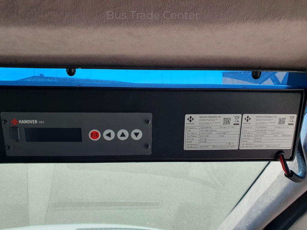 MERCEDES SPRINTER 516CDI EVM // 2 units