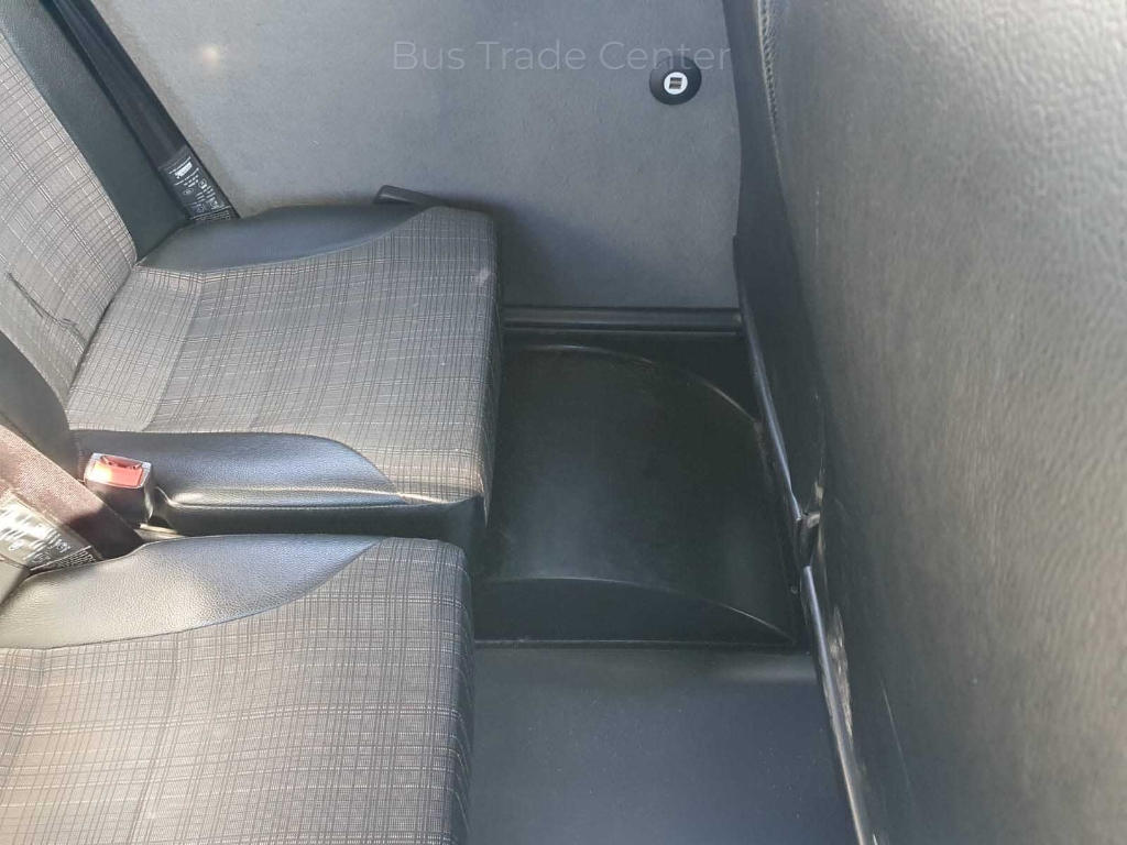 MERCEDES SPRINTER 516CDI EVM // 2 units