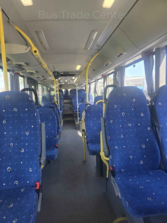 MAN LION´S CITY LLE A26