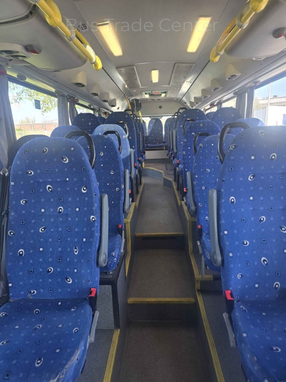 MAN LION´S CITY LLE A26