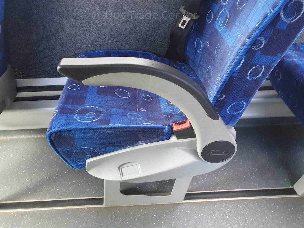 MERCEDES SPRINTER Universals 516CDI