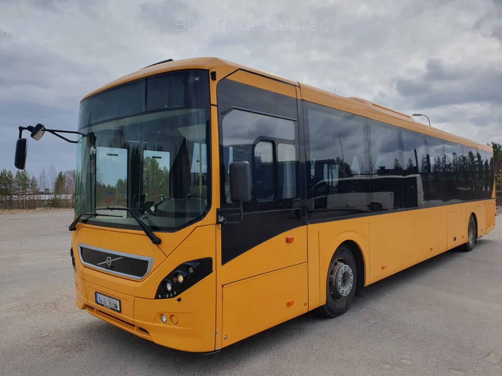 VOLVO 8900 B8RLE