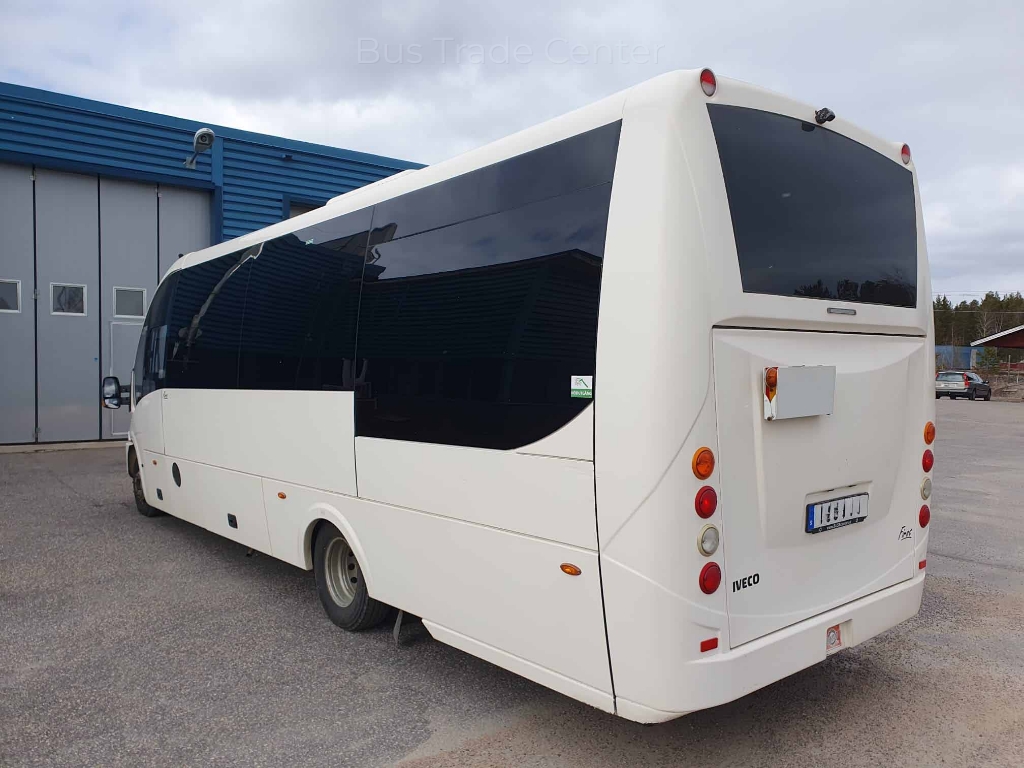 IVECO First Daily 70C17