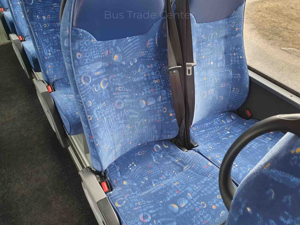 IVECO First Daily 70C17