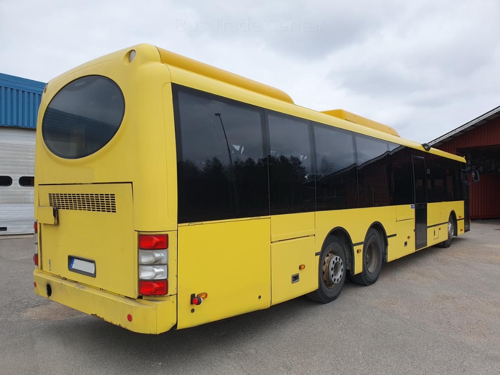 SCANIA Scala K 280UB