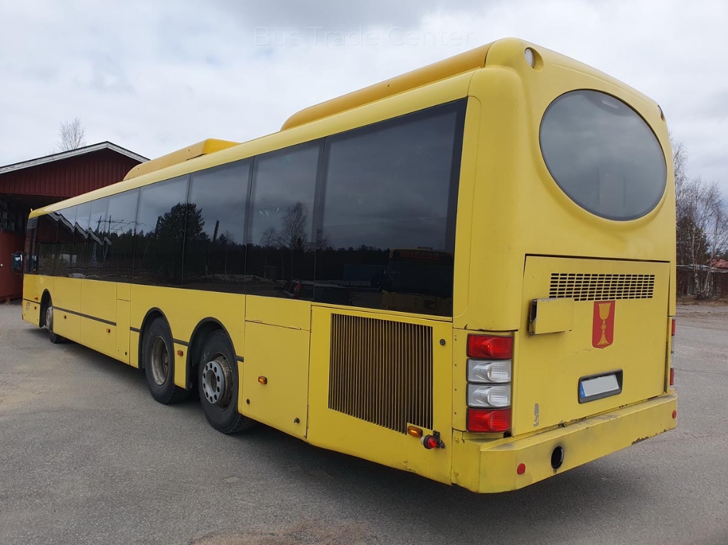 SCANIA Scala K 280UB