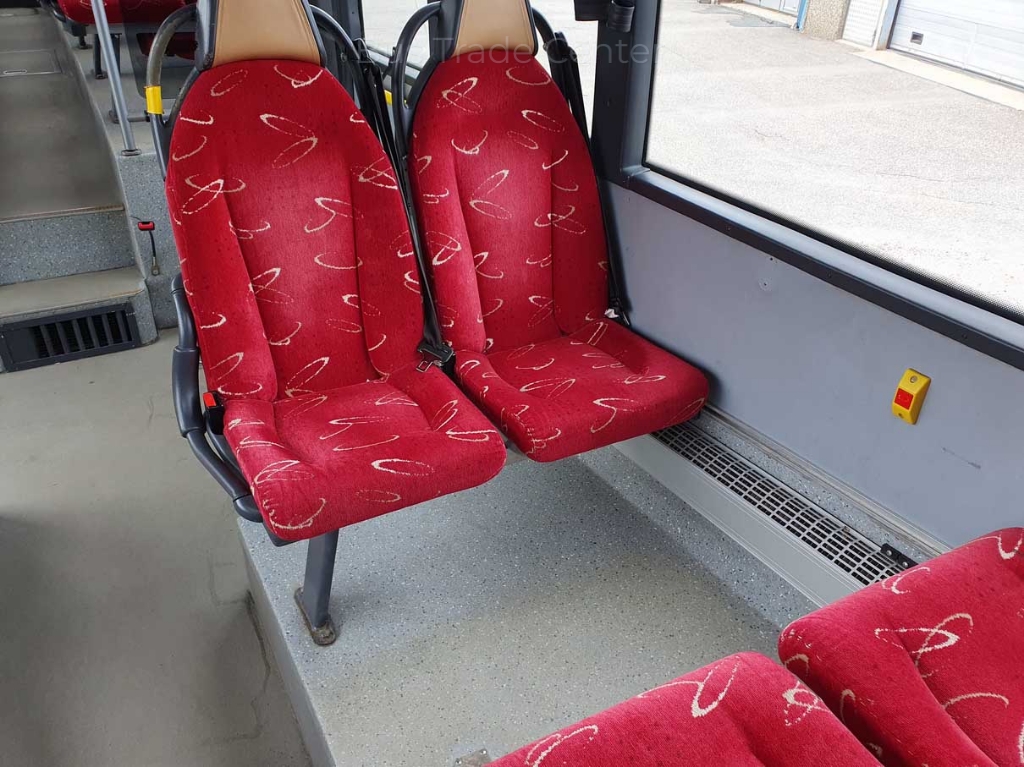 SCANIA Scala K 280UB