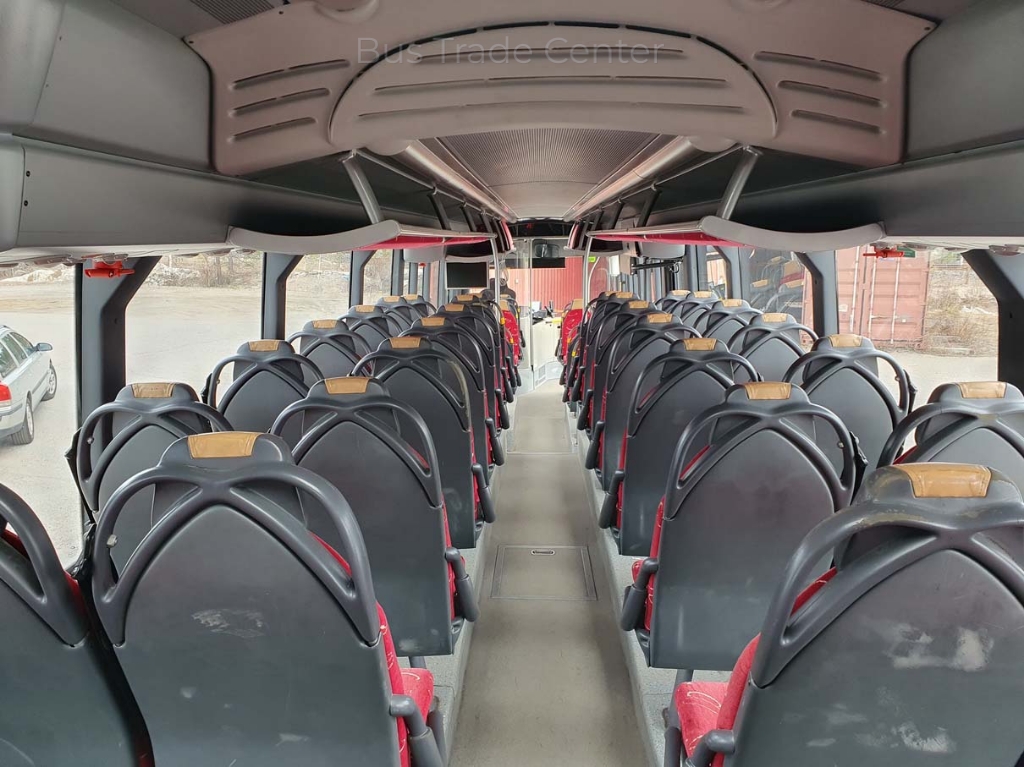 SCANIA Scala K 280UB