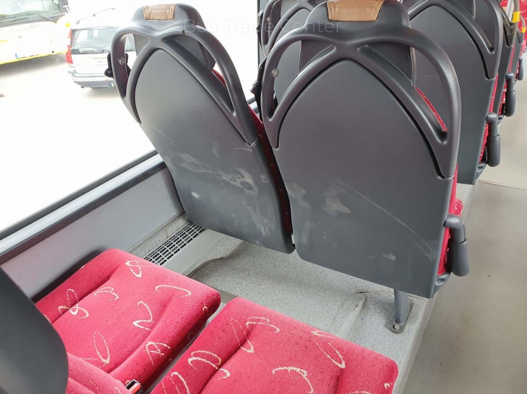 SCANIA Scala K 280UB
