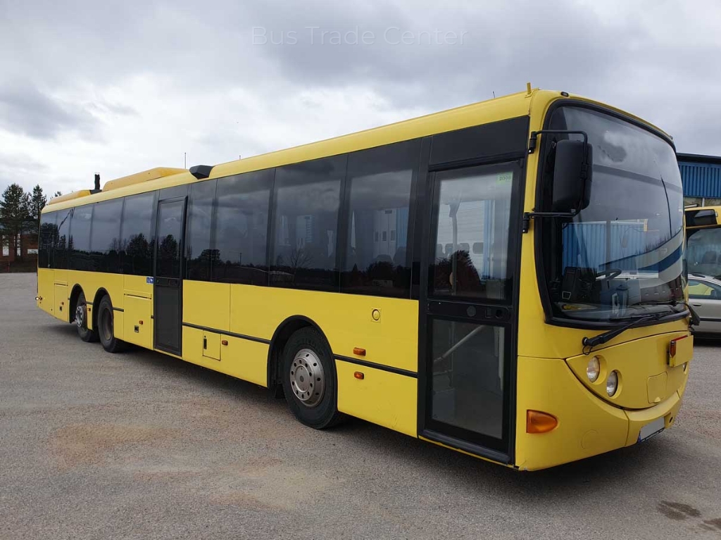 SCANIA Scala K 280UB
