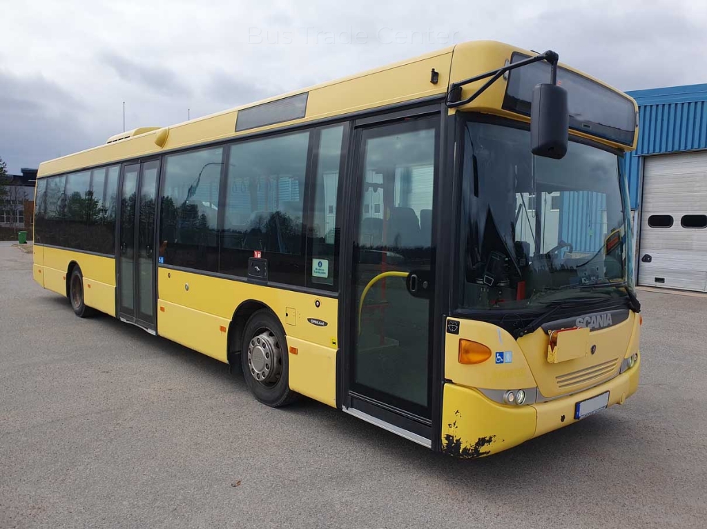 SCANIA OmniLink II CK 230