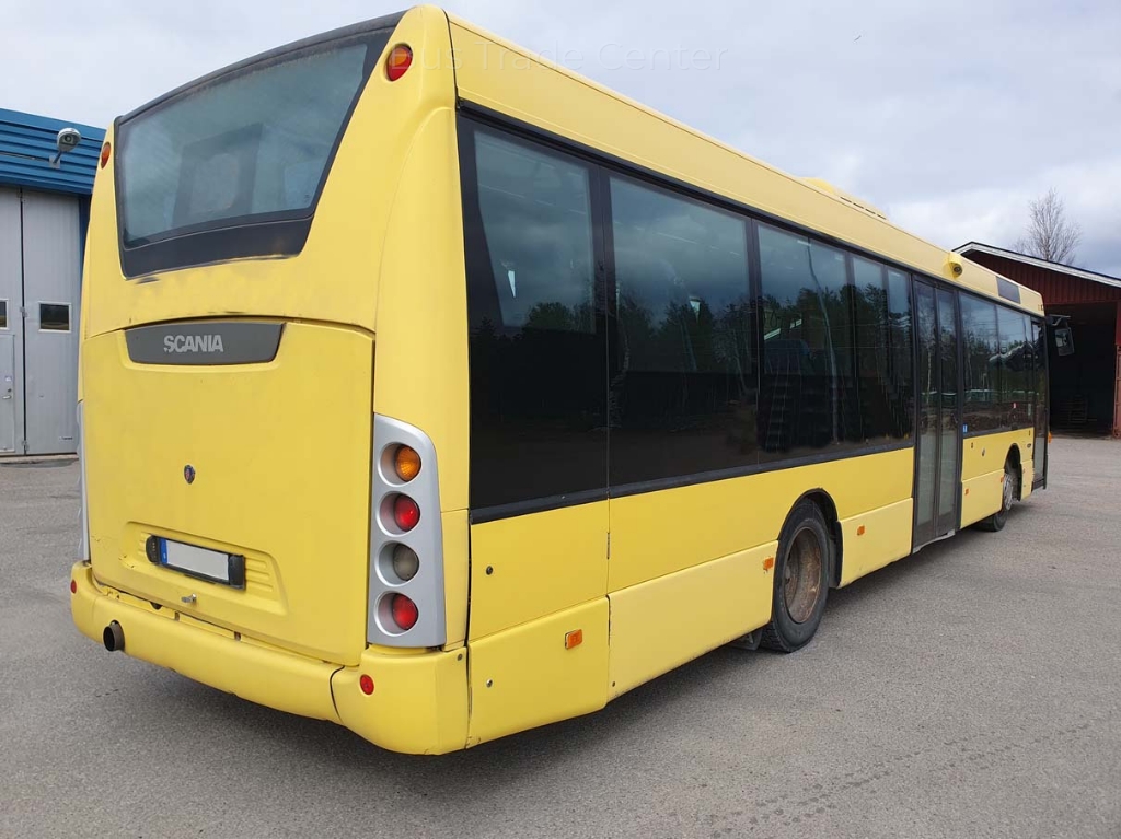 SCANIA OmniLink II CK 230