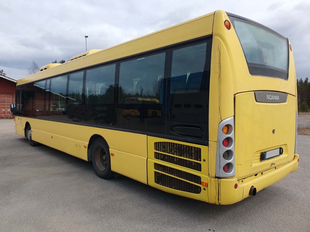 SCANIA OmniLink II CK 230