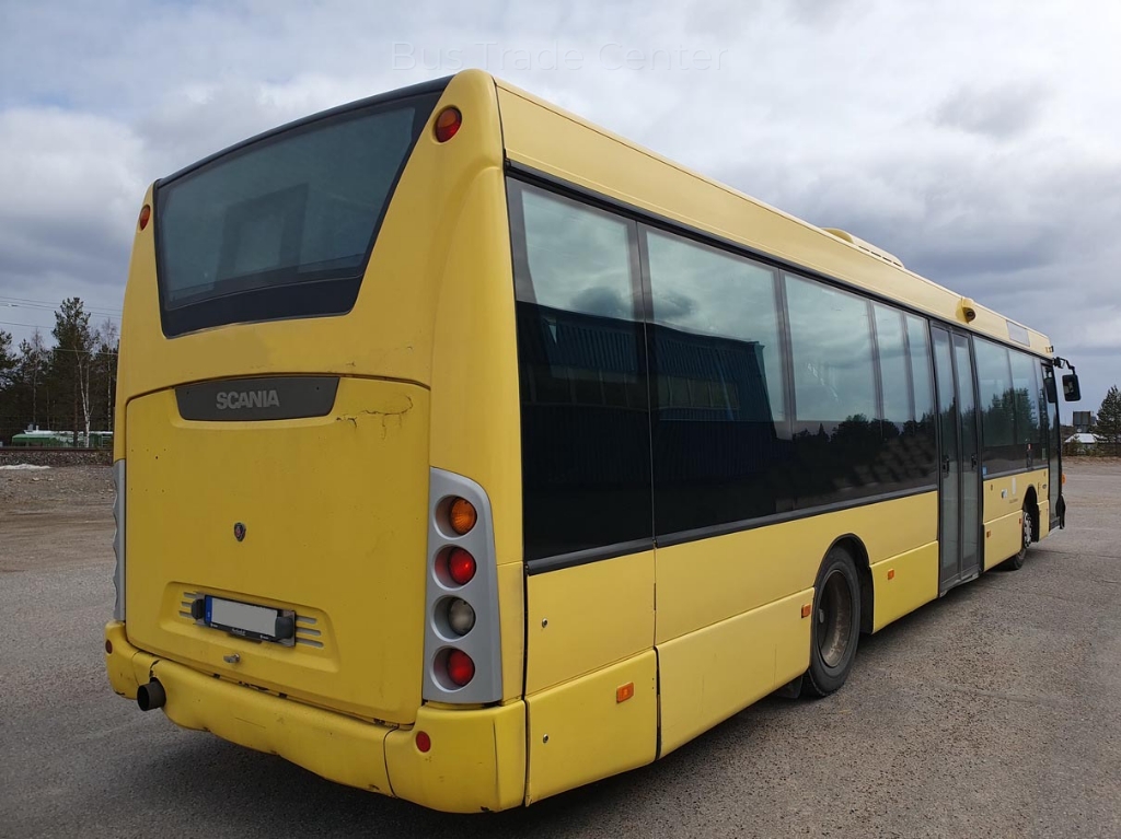 SCANIA OmniLink II CK 230