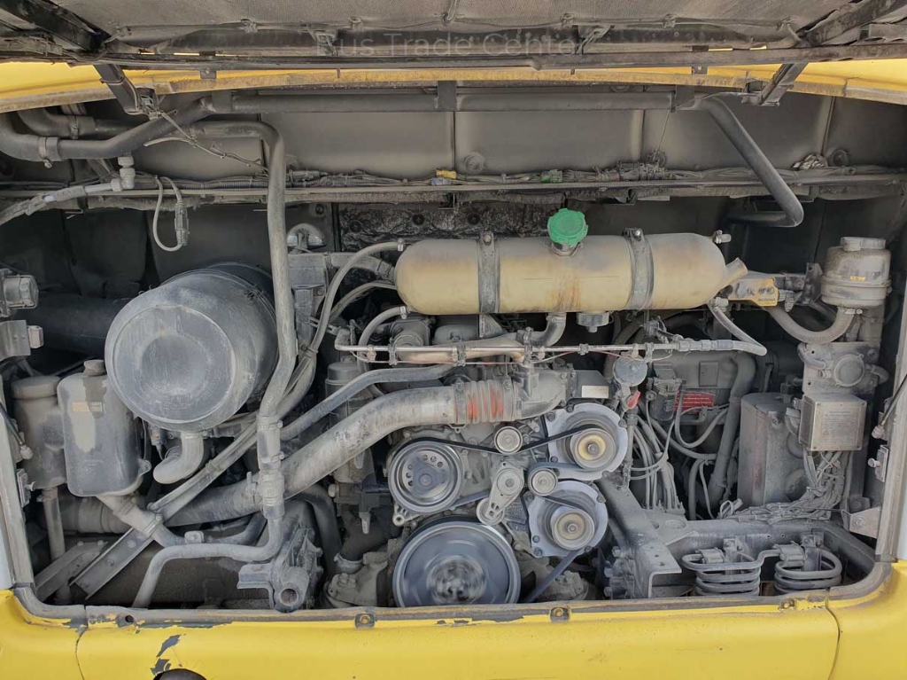 SCANIA OmniLink II CK 230