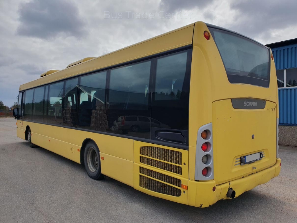 SCANIA OmniLink II CK 230