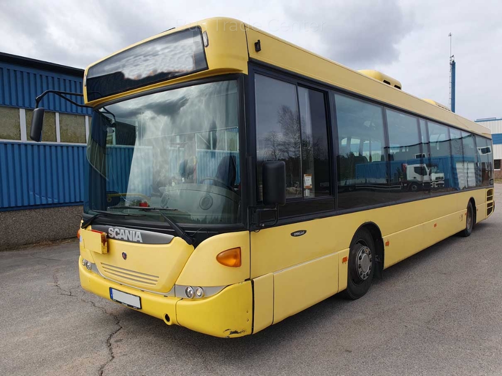 SCANIA OmniLink II CK 230