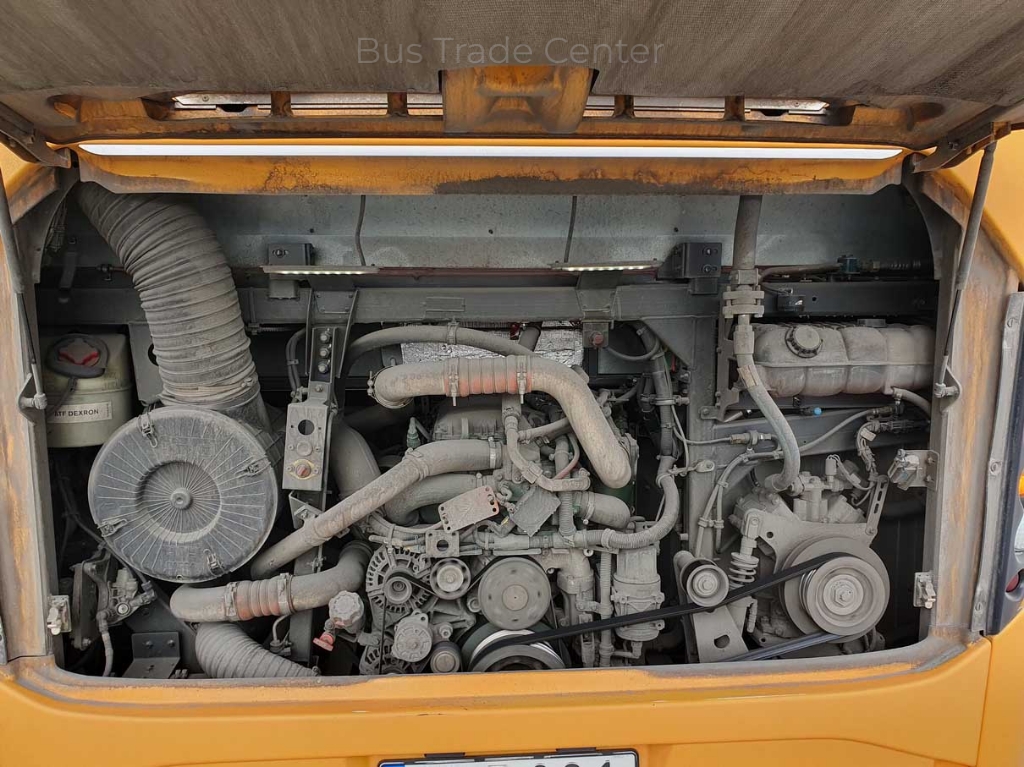 VOLVO 8900 B8RLE