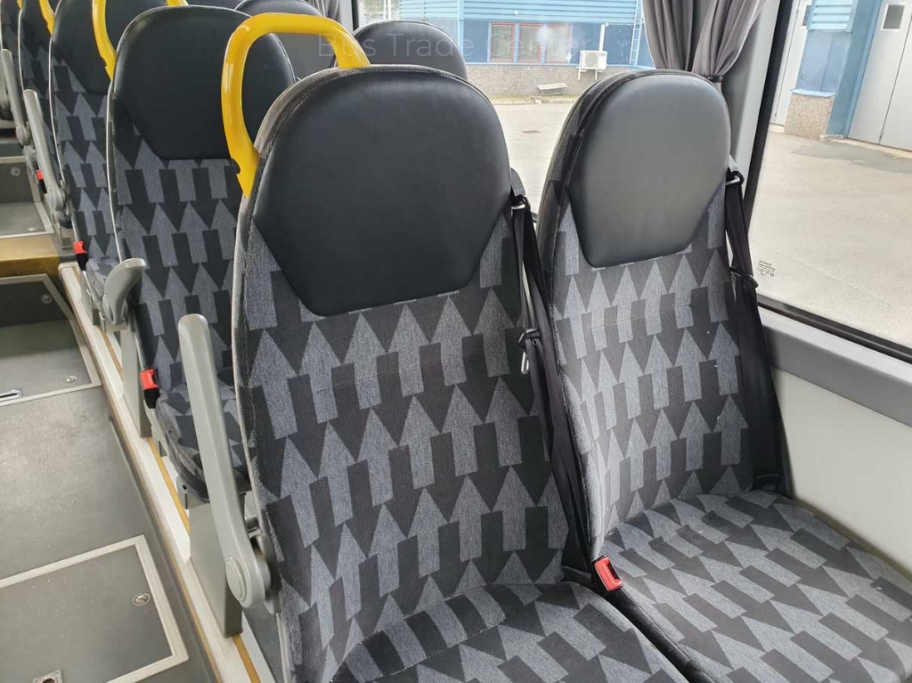 VOLVO 8900 B8RLE