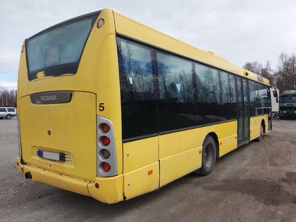 SCANIA OmniLink II CK 230