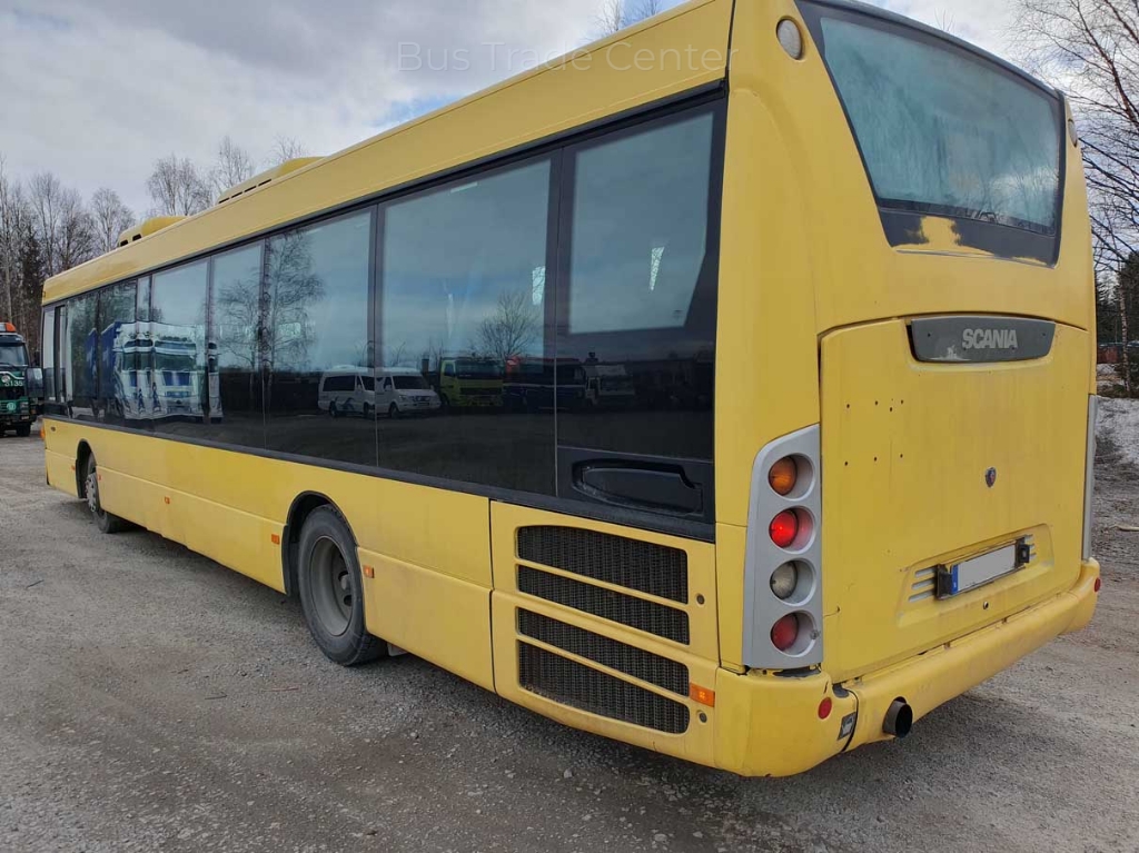 SCANIA OmniLink II CK 230