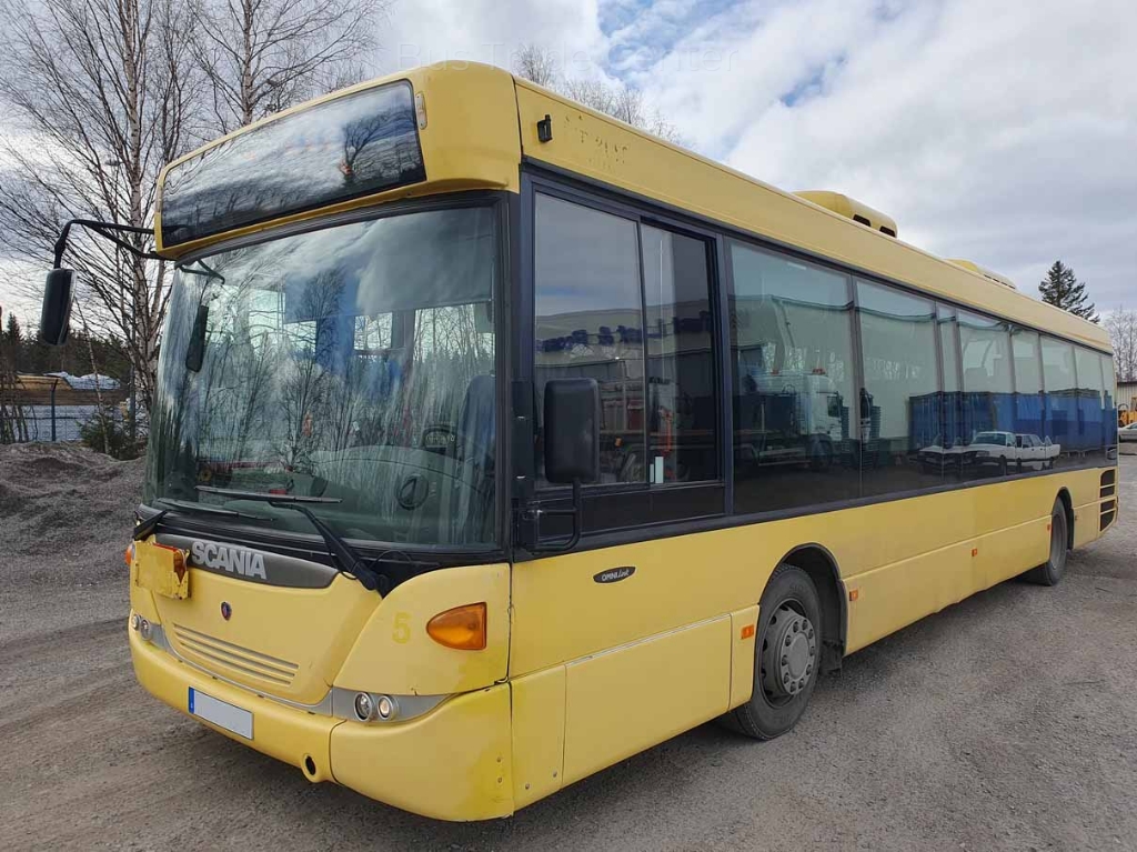 SCANIA OmniLink II CK 230