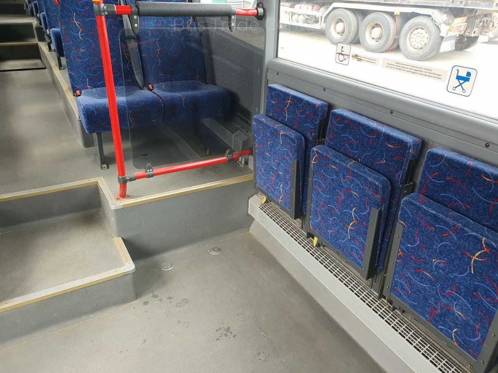 SCANIA OmniLink II CK 230