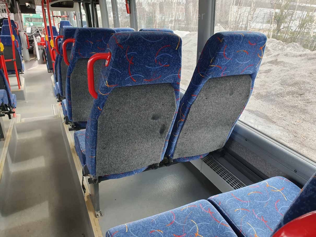 SCANIA OmniLink II CK 230