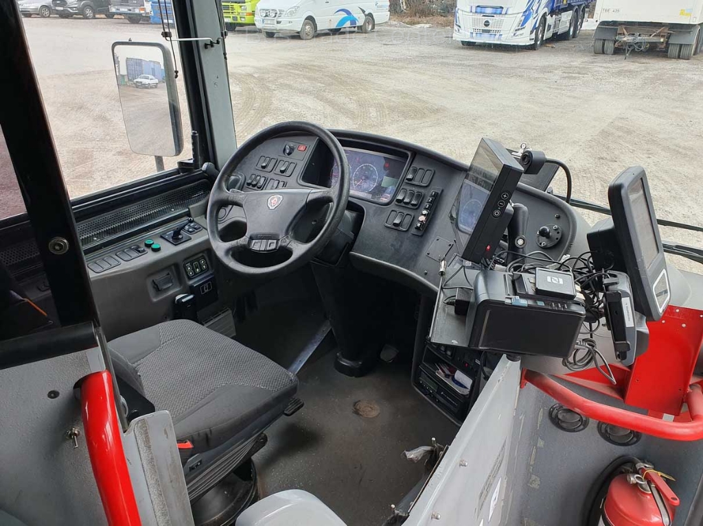 SCANIA OmniLink II CK 230
