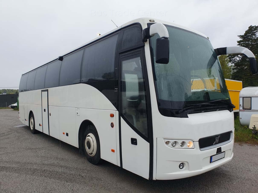 VOLVO 9500H B8R