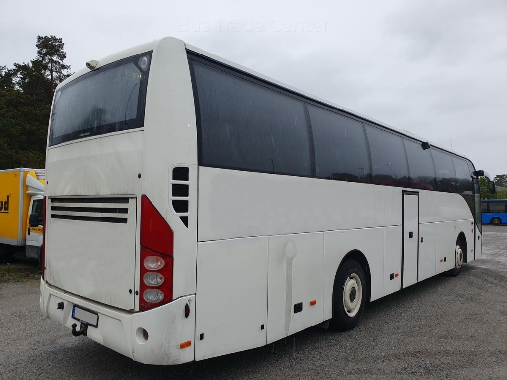 VOLVO 9500H B8R